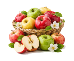 Fresh Apples (Mixed Pack)