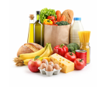 Fresh Groceries Combo Pack