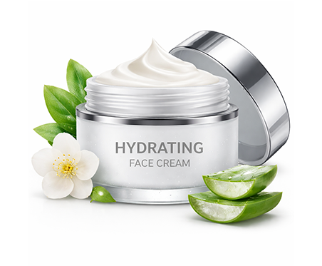 Hydrating Face Cream