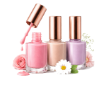 Luxury Nail Polish Set