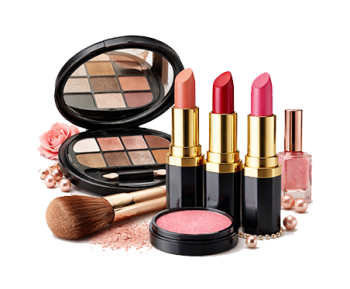 Makeup Essentials Kit