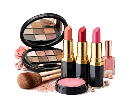 Makeup Essentials Kit