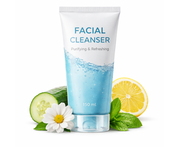 Refreshing Facial Cleanser