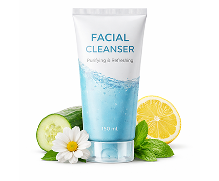 Refreshing Facial Cleanser