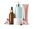 Skincare Beauty Set