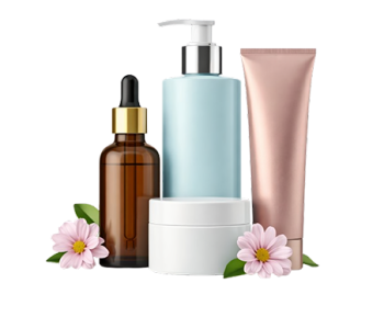 Skincare Beauty Set