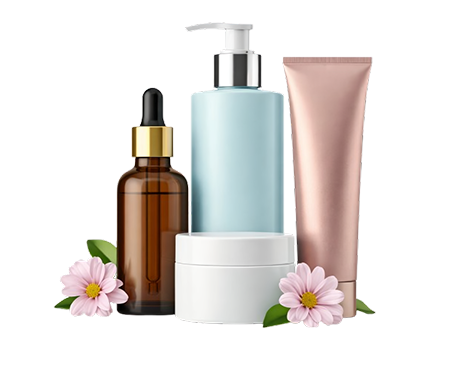 Skincare Beauty Set