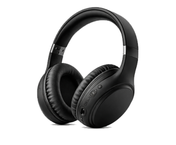 Wireless Over-Ear Headphones